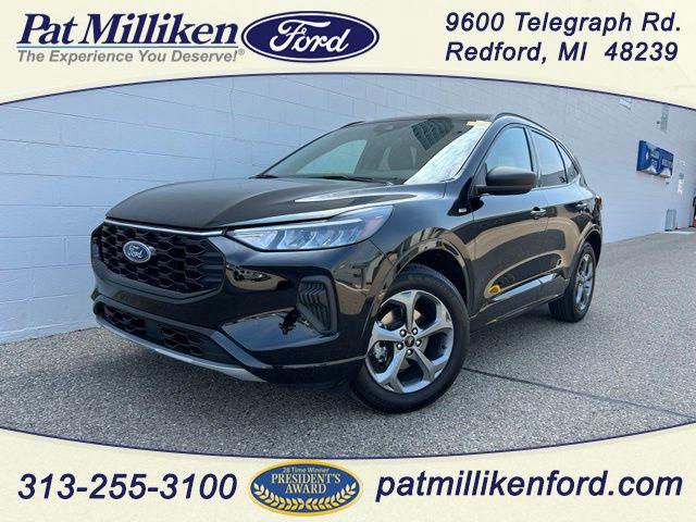 2024 Ford Escape ST-Line for sale in Redford, MI