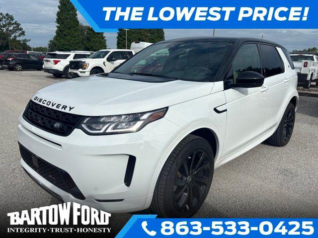 2023 Land Rover Discovery Sport S R-Dynamic for sale in Bartow, FL