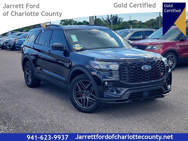 2025 Ford Explorer ST for sale in Port Charlotte, FL