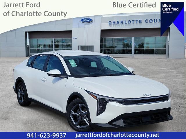 2025 Kia K4 LXS for sale in Port Charlotte, FL