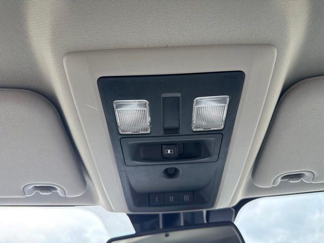 2018 Ram 1500 Big Horn Quad Cab 4x4 64 Box