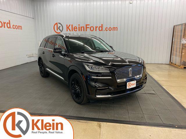 2023 Lincoln Aviator Standard for sale in Winneconne, WI
