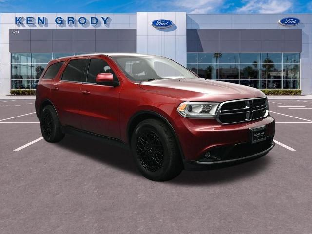 2014 Dodge Durango SXT for sale in Carlsbad, CA
