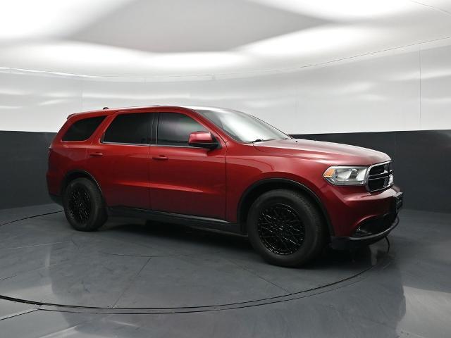 2014 Dodge Durango SXT