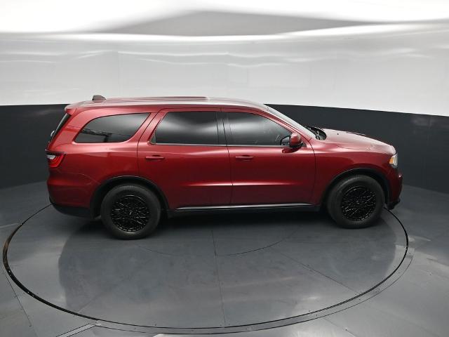 2014 Dodge Durango SXT