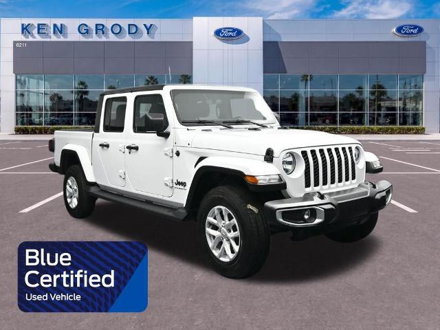 2023 Jeep Gladiator Sport S for sale in Carlsbad, CA