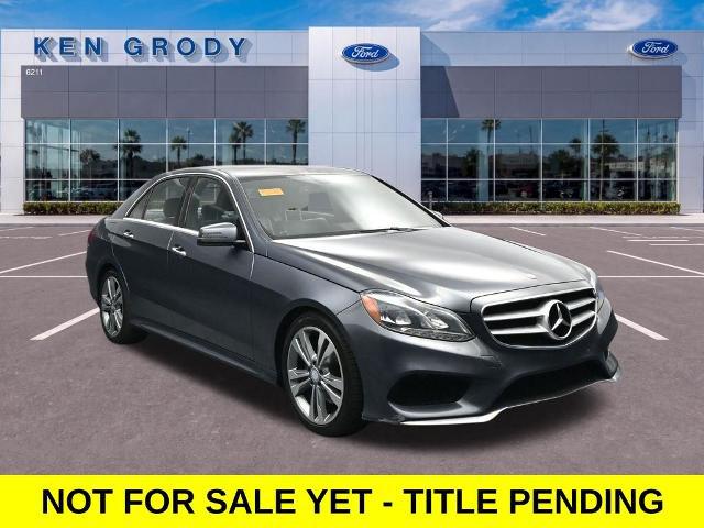 2014 Mercedes-Benz E 350 E 350 for sale in Carlsbad, CA