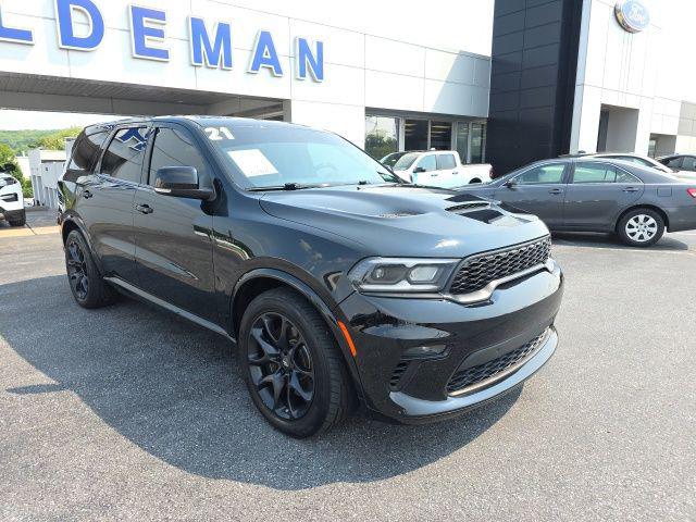 2021 Dodge Durango R/T AWD for sale in Allentown, PA
