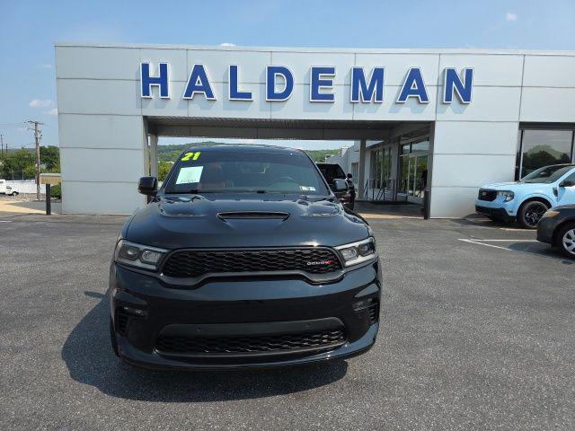 2021 Dodge Durango R/T AWD