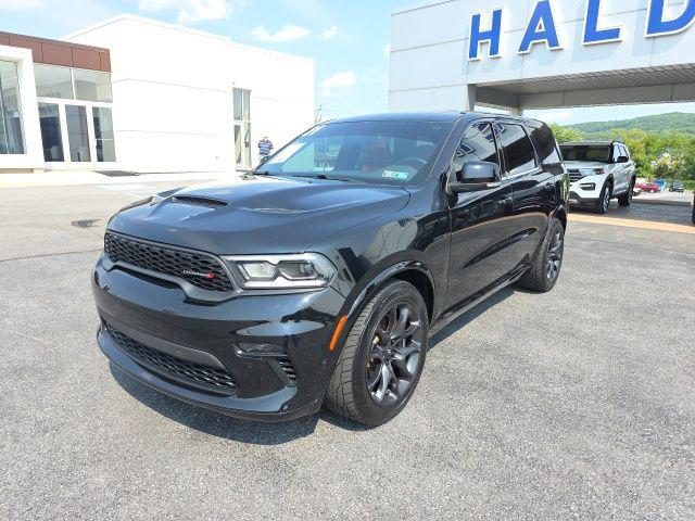 2021 Dodge Durango R/T AWD