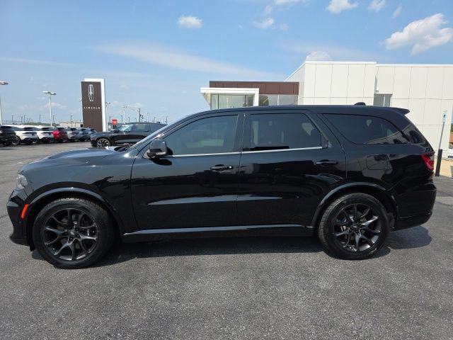2021 Dodge Durango R/T AWD