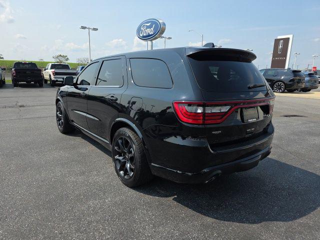 2021 Dodge Durango R/T AWD