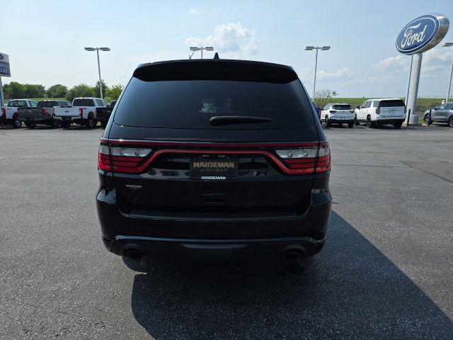 2021 Dodge Durango R/T AWD