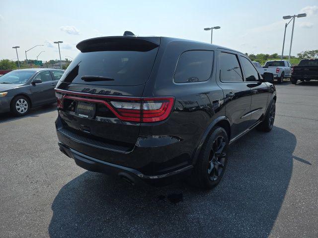 2021 Dodge Durango R/T AWD
