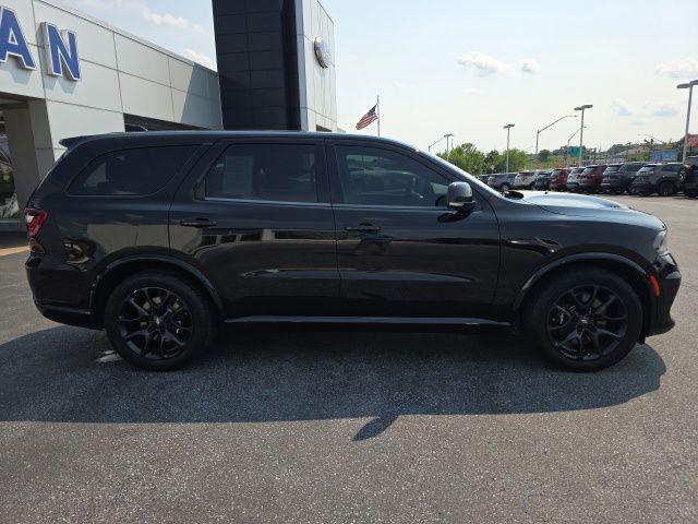 2021 Dodge Durango R/T AWD