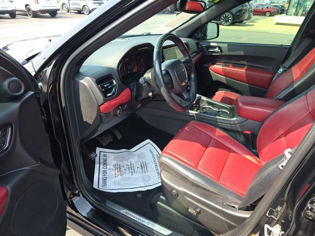 2021 Dodge Durango R/T AWD