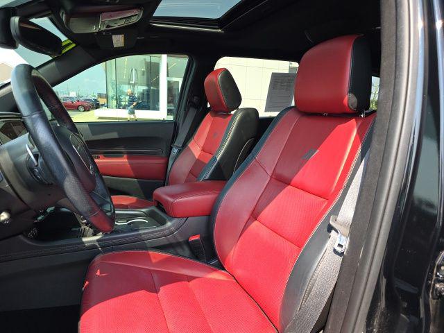 2021 Dodge Durango R/T AWD
