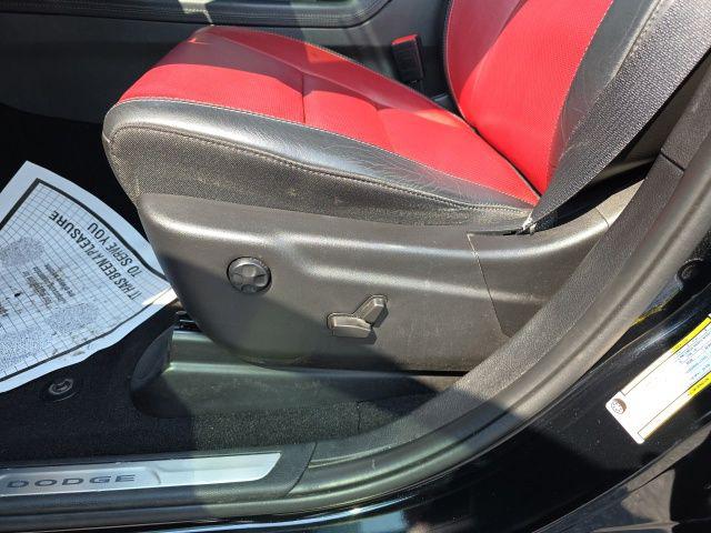 2021 Dodge Durango R/T AWD