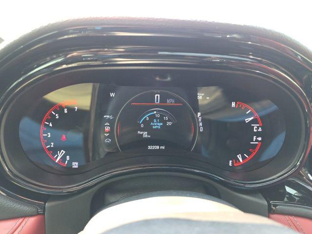 2021 Dodge Durango R/T AWD