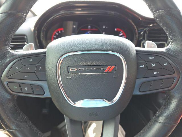 2021 Dodge Durango R/T AWD