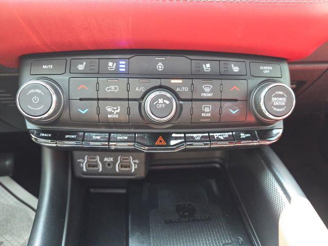 2021 Dodge Durango R/T AWD