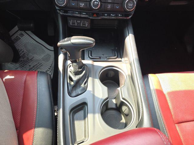 2021 Dodge Durango R/T AWD
