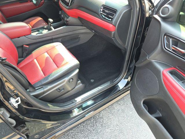 2021 Dodge Durango R/T AWD