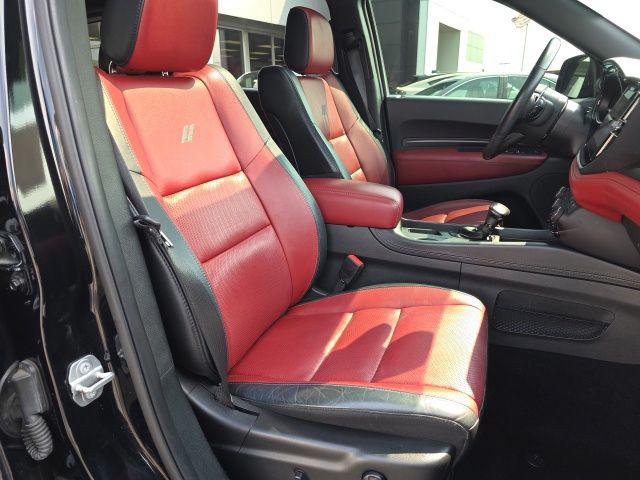 2021 Dodge Durango R/T AWD