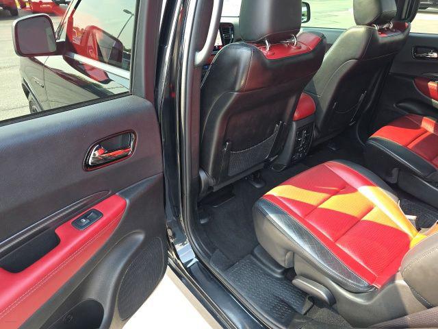 2021 Dodge Durango R/T AWD
