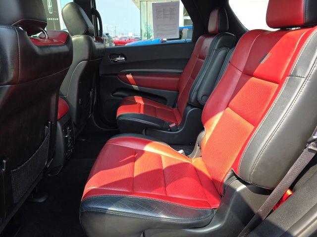 2021 Dodge Durango R/T AWD