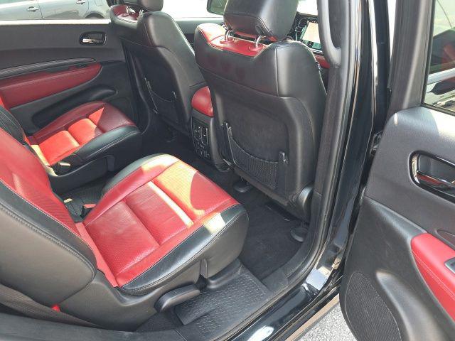 2021 Dodge Durango R/T AWD