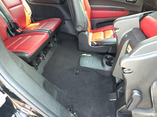 2021 Dodge Durango R/T AWD