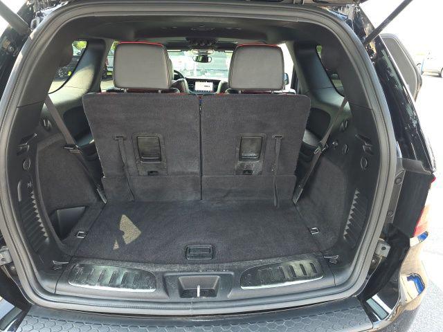 2021 Dodge Durango R/T AWD
