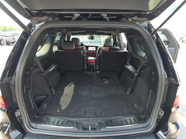 2021 Dodge Durango R/T AWD