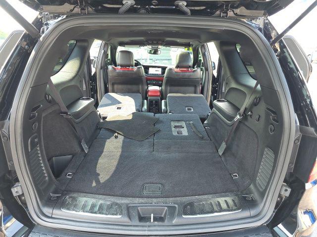 2021 Dodge Durango R/T AWD