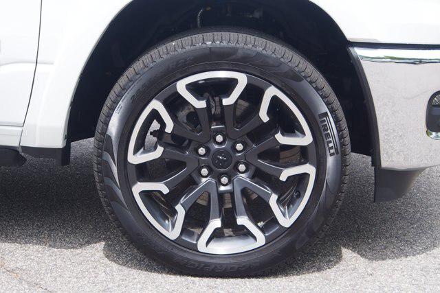 2025 Ram 1500 Limited Crew Cab 4x4 6'4" Box