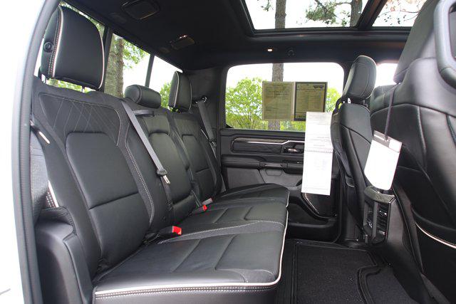 2025 Ram 1500 Limited Crew Cab 4x4 6'4" Box