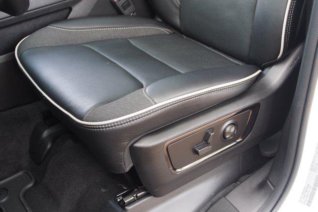 2025 Ram 1500 Limited Crew Cab 4x4 6'4" Box