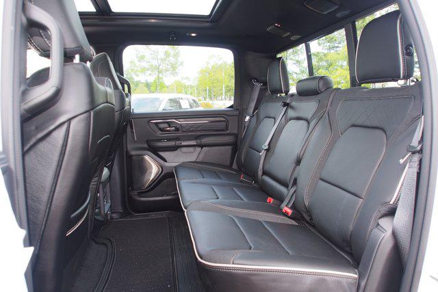 2025 Ram 1500 Limited Crew Cab 4x4 6'4" Box