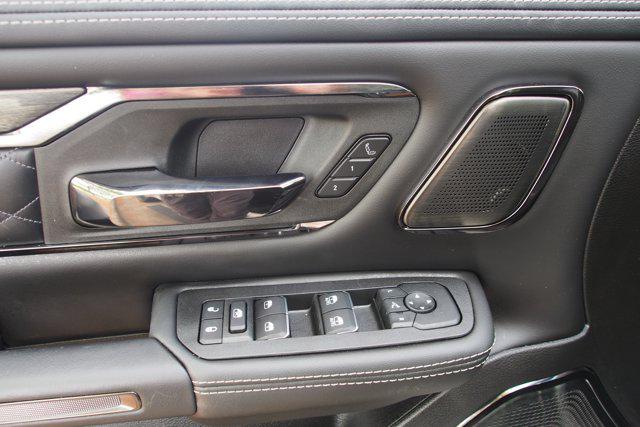 2025 Ram 1500 Limited Crew Cab 4x4 6'4" Box