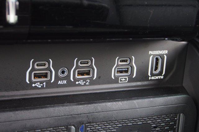 2025 Ram 1500 Limited Crew Cab 4x4 6'4" Box