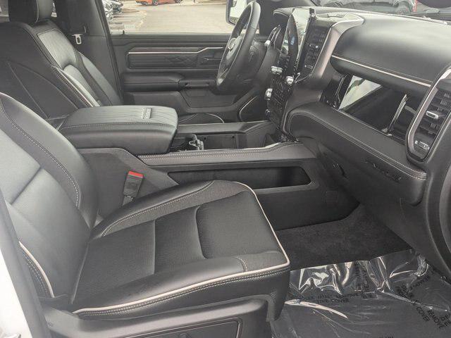 2025 Ram 1500 Limited Crew Cab 4x4 6'4" Box
