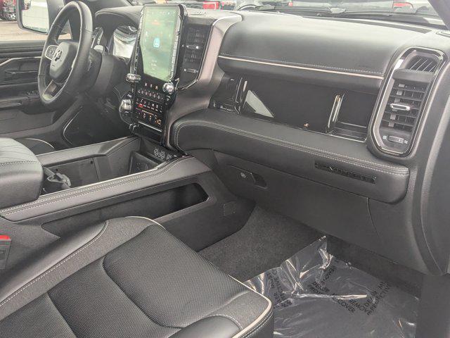 2025 Ram 1500 Limited Crew Cab 4x4 6'4" Box