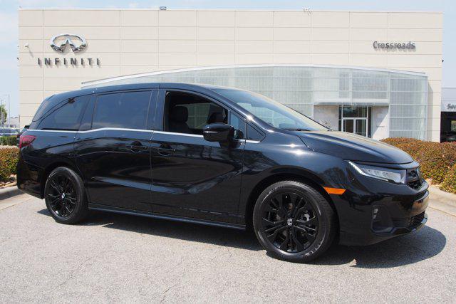 2025 Honda Odyssey Sport-L for sale in Wake Forest, NC