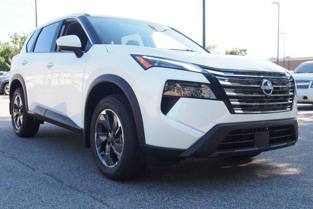 2026 Nissan Rogue SV for sale in Wake Forest, NC