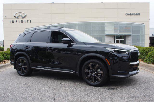 2026 INFINITI QX60 AUTOGRAPH AWD for sale in Wake Forest, NC