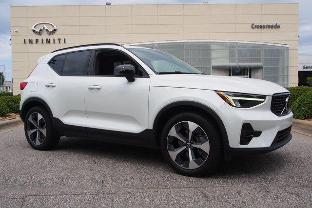 2023 Volvo XC40 B5 Plus Dark Theme for sale in Wake Forest, NC