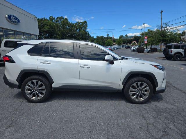 2025 Toyota RAV4 XLE Premium for sale in Winchester, VA