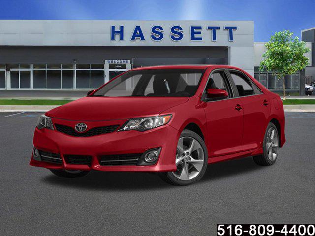 2014 Toyota Camry LE for sale in Wantagh, NY
