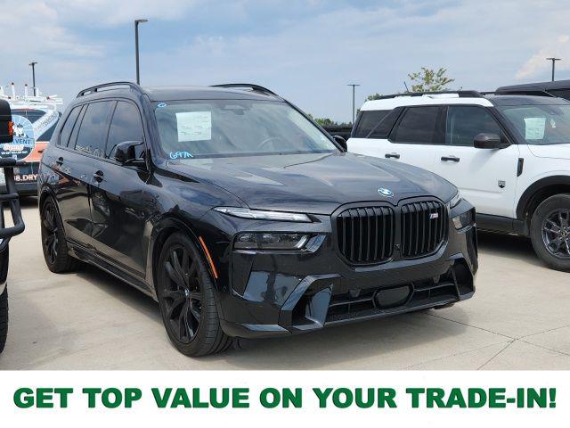 2025 BMW X7 M60i for sale in Loveland, CO